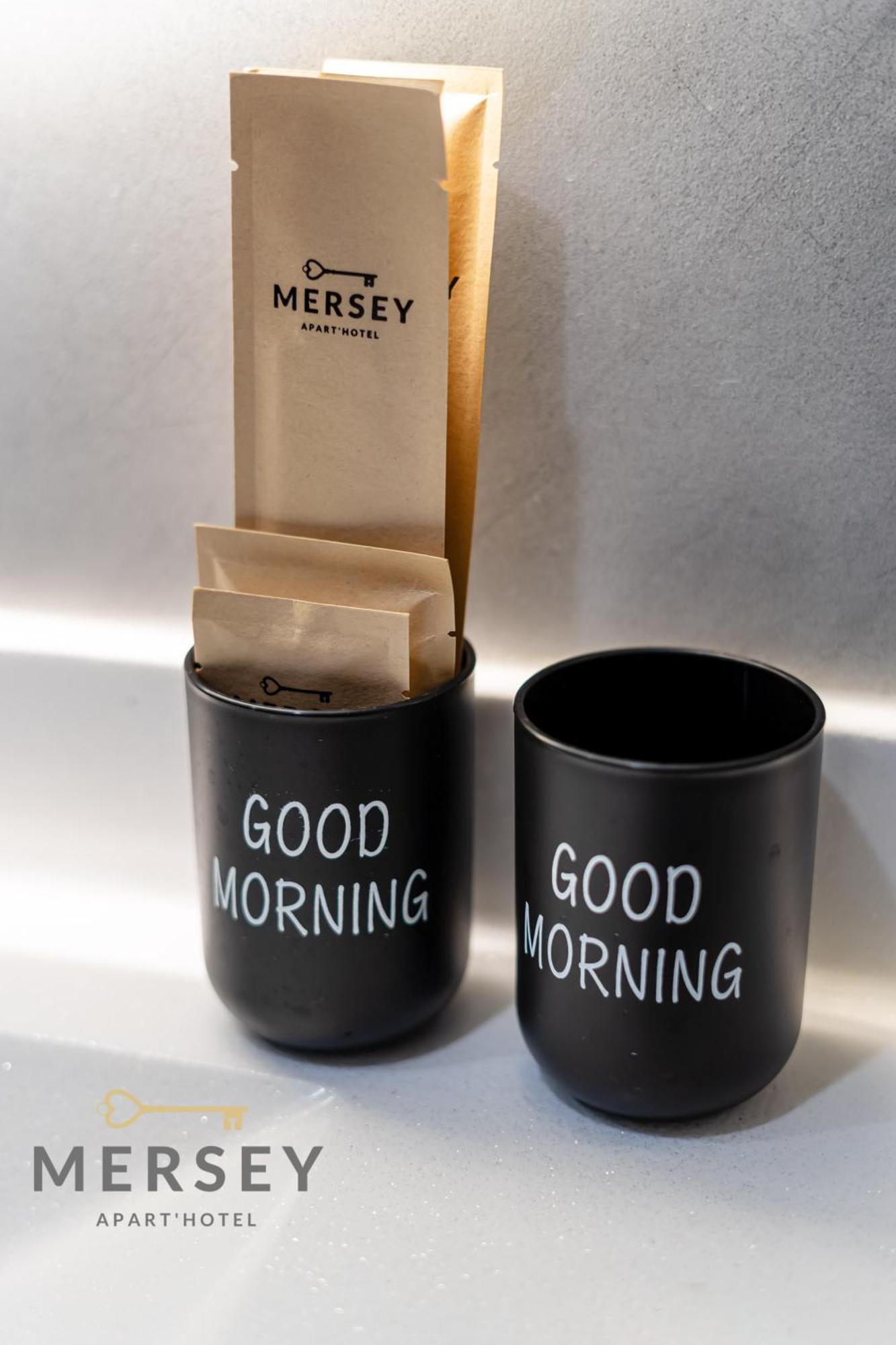 Mersey Ben Thanh Saigon Aparthotel *